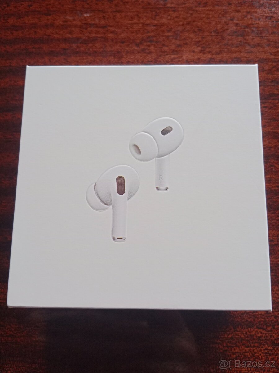 Airpods pro 2 (Lightning)