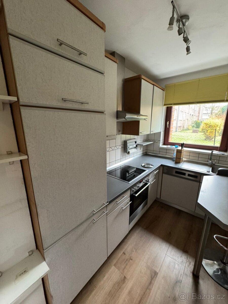 Nadčasová kuchyně RUNA