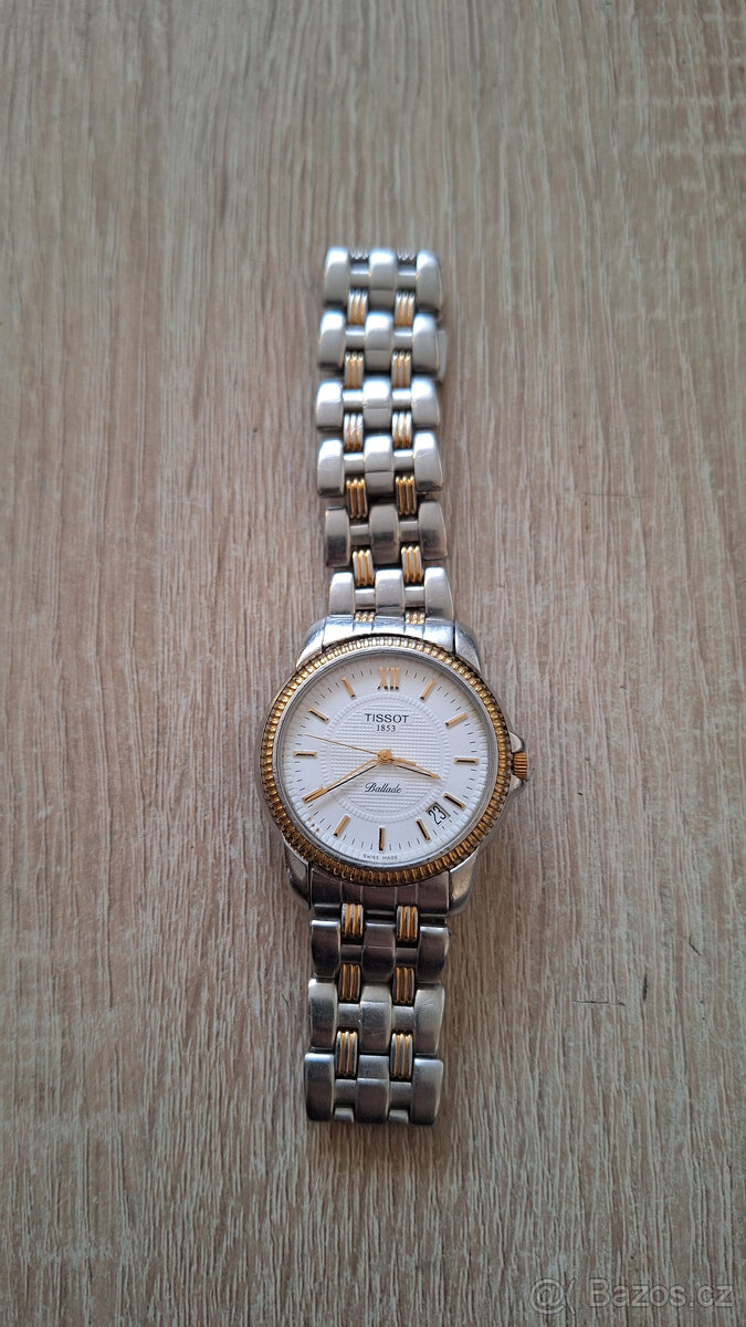 Tissot Ballade / Vintage