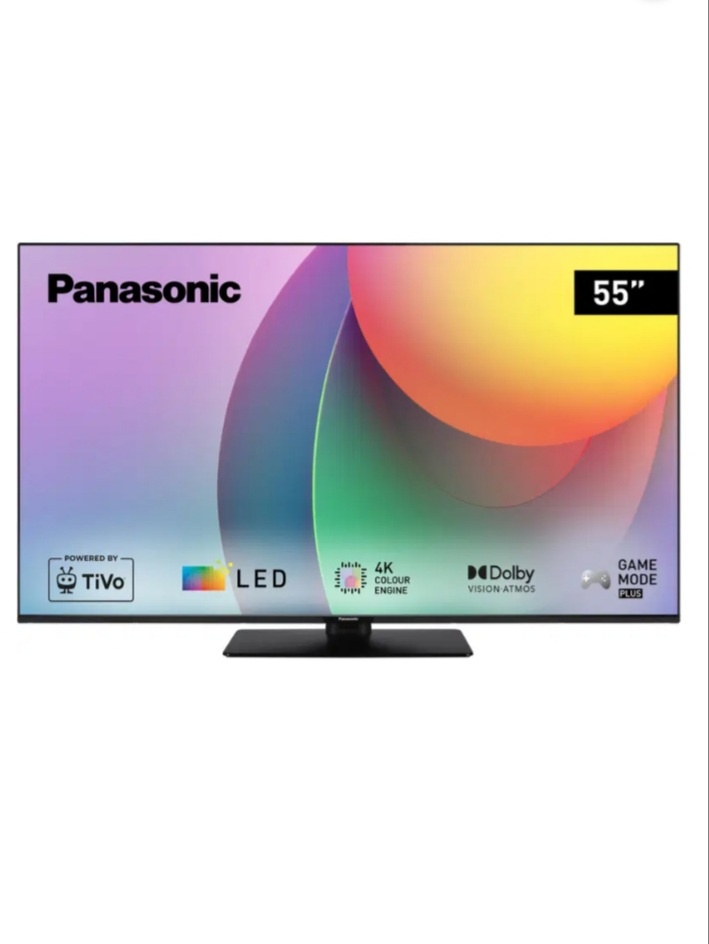Nový stojan na televizi Panasonic TB-55W60AEZ
