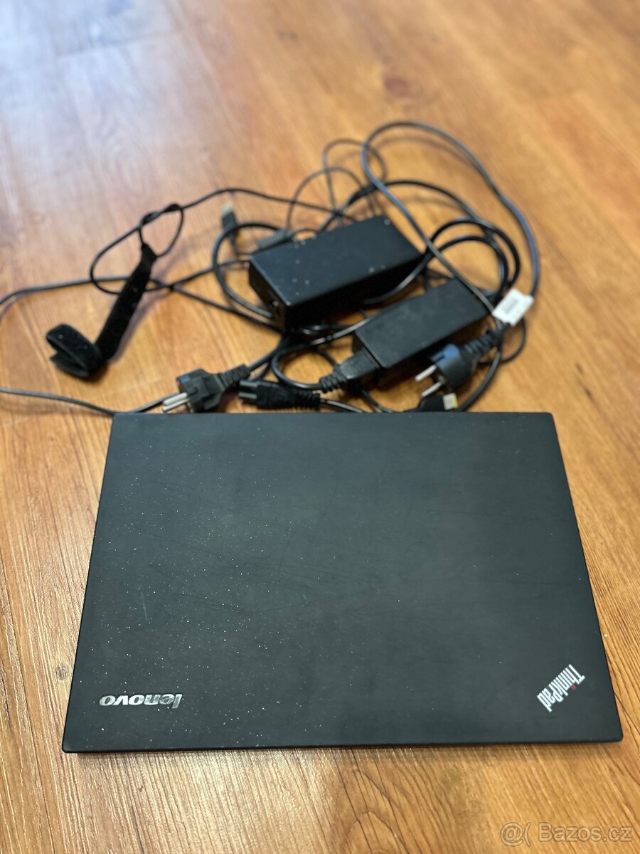 Lenovo T450