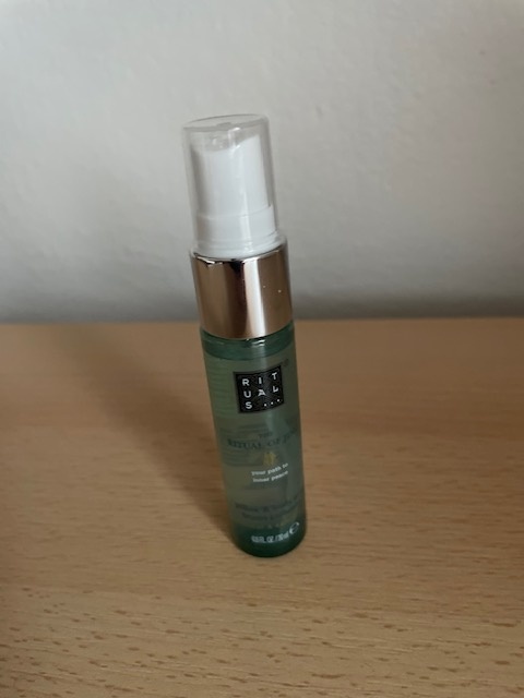 Rituals - mlha na polštář a tělo