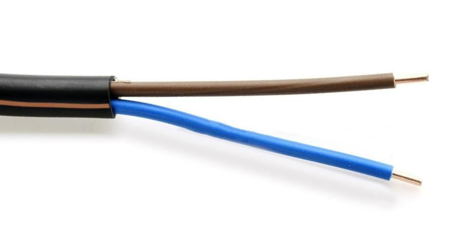 Kabel CYKY 2x1,5