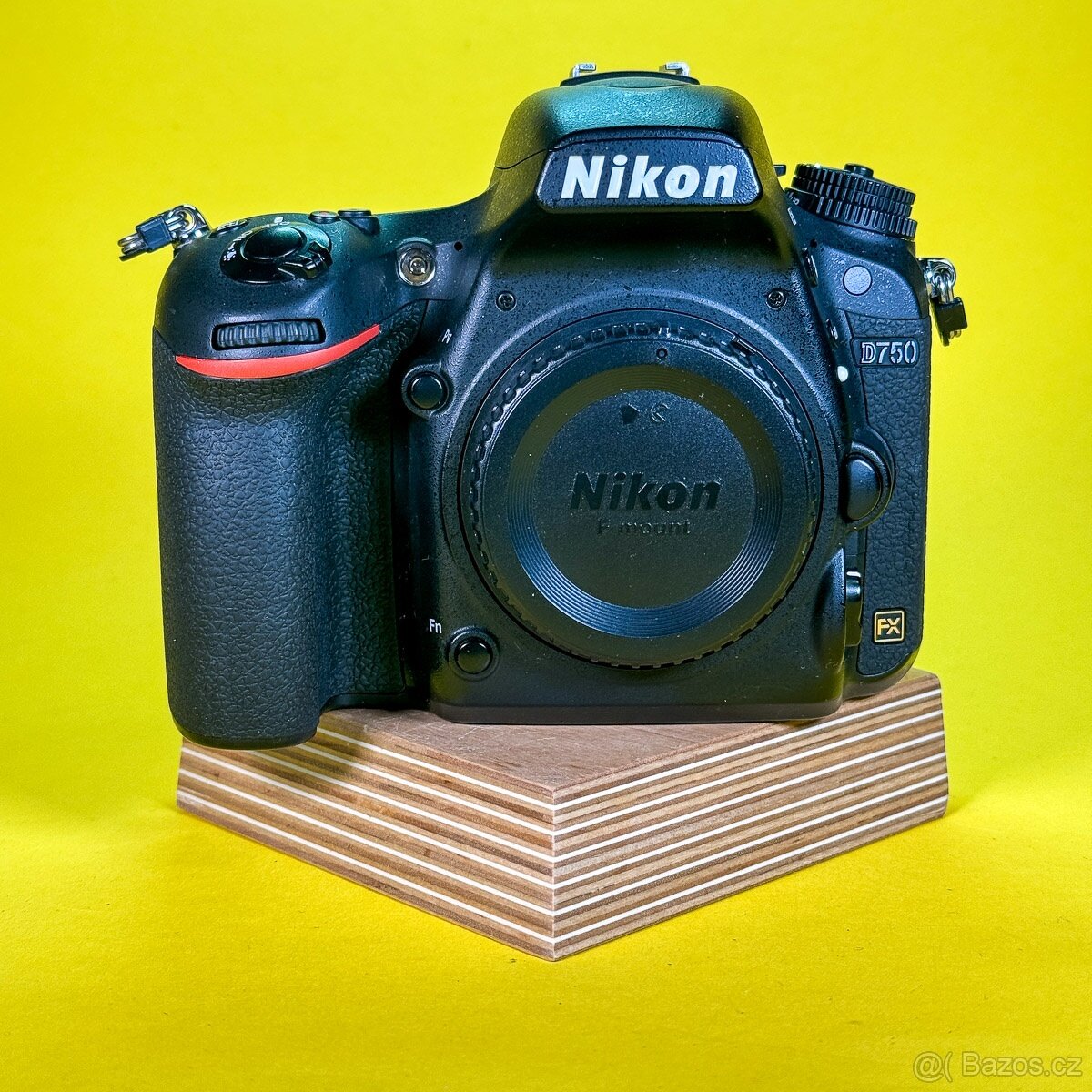 Nikon D750 | 6158362