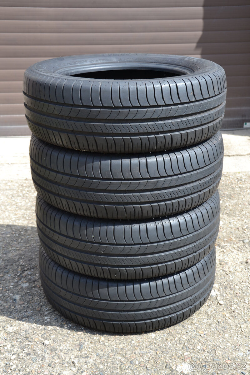 Prodám letní pneu Michelin Energy Saver 205/60/16 DOT 4316