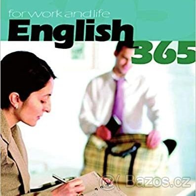 English 365 for work and life - Students book 3