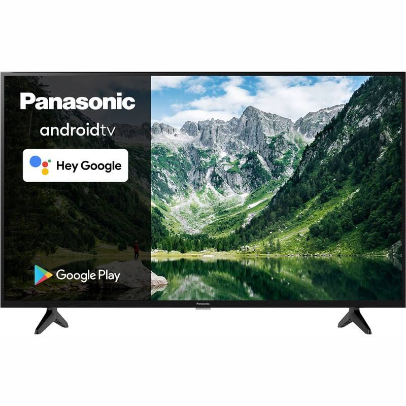 HD Tv Panasonic TX-32LS500E, Smart 32" 81cm, Android