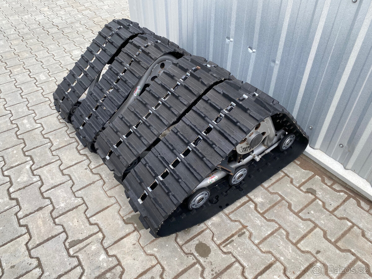 Sněžné pásy Tatou 4x110