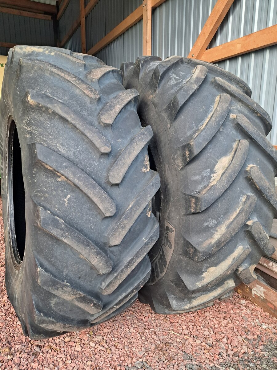 Pneu Michelin