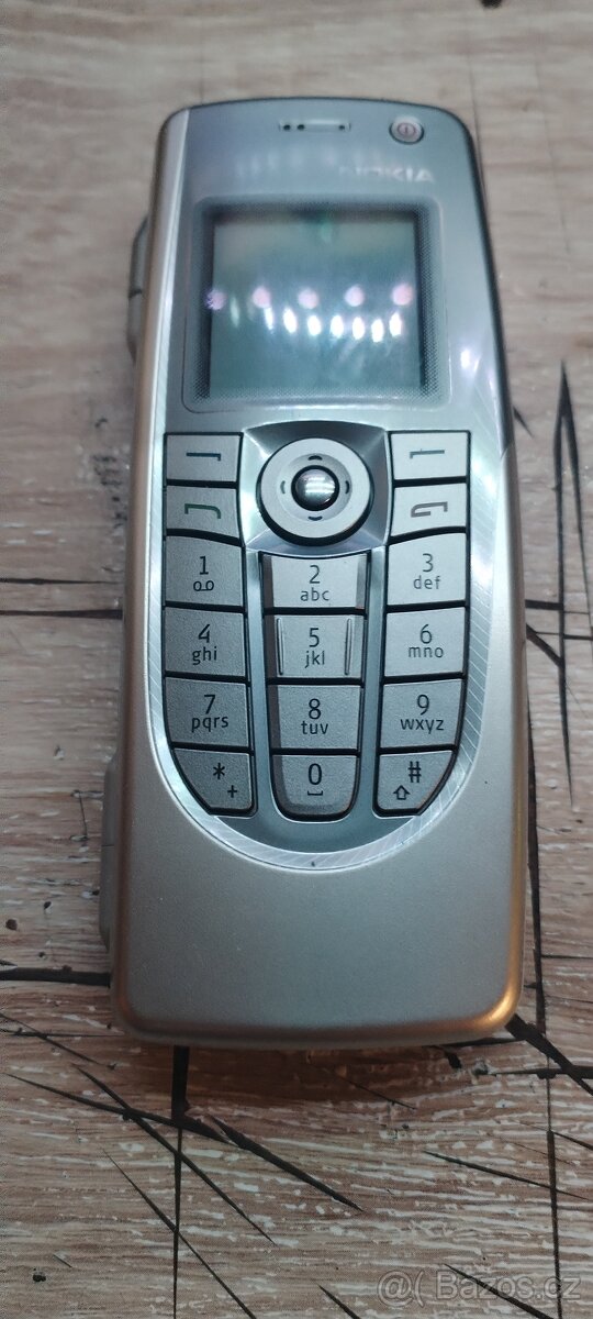 Nokia 9300