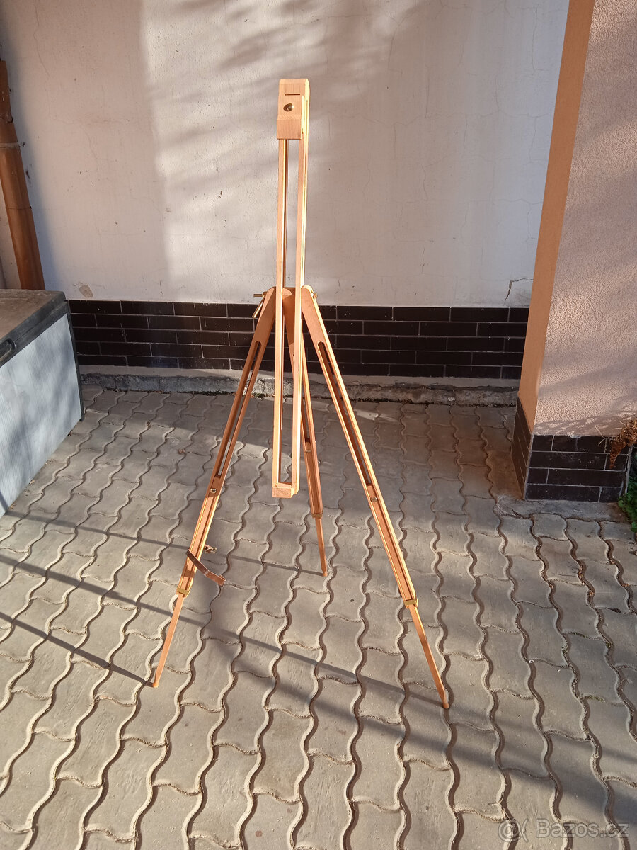 Malířský stojan Art Horizon