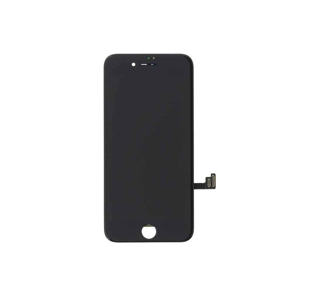 iPhone 8/SE2020/SE2022 LCD Display + Dotyková Deska Black