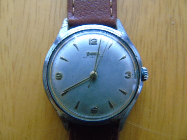 Doxa