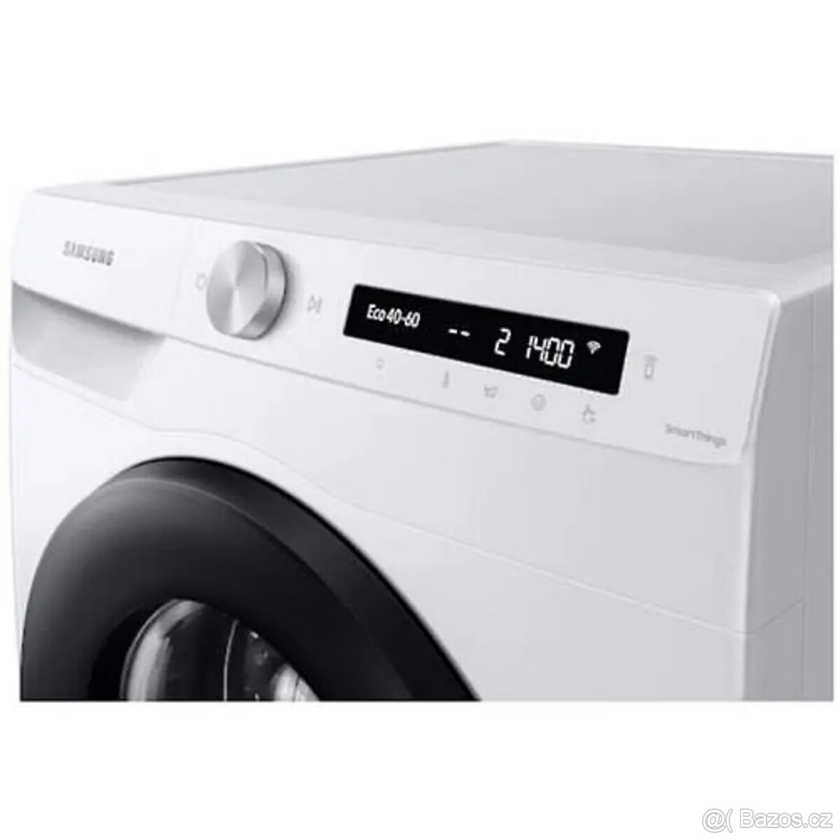 Samsung WW80T534DAW - Koupím náhradní dil