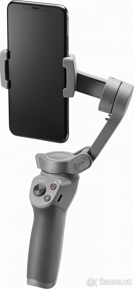 Stabilizátor DJI Osmo mobile 3
