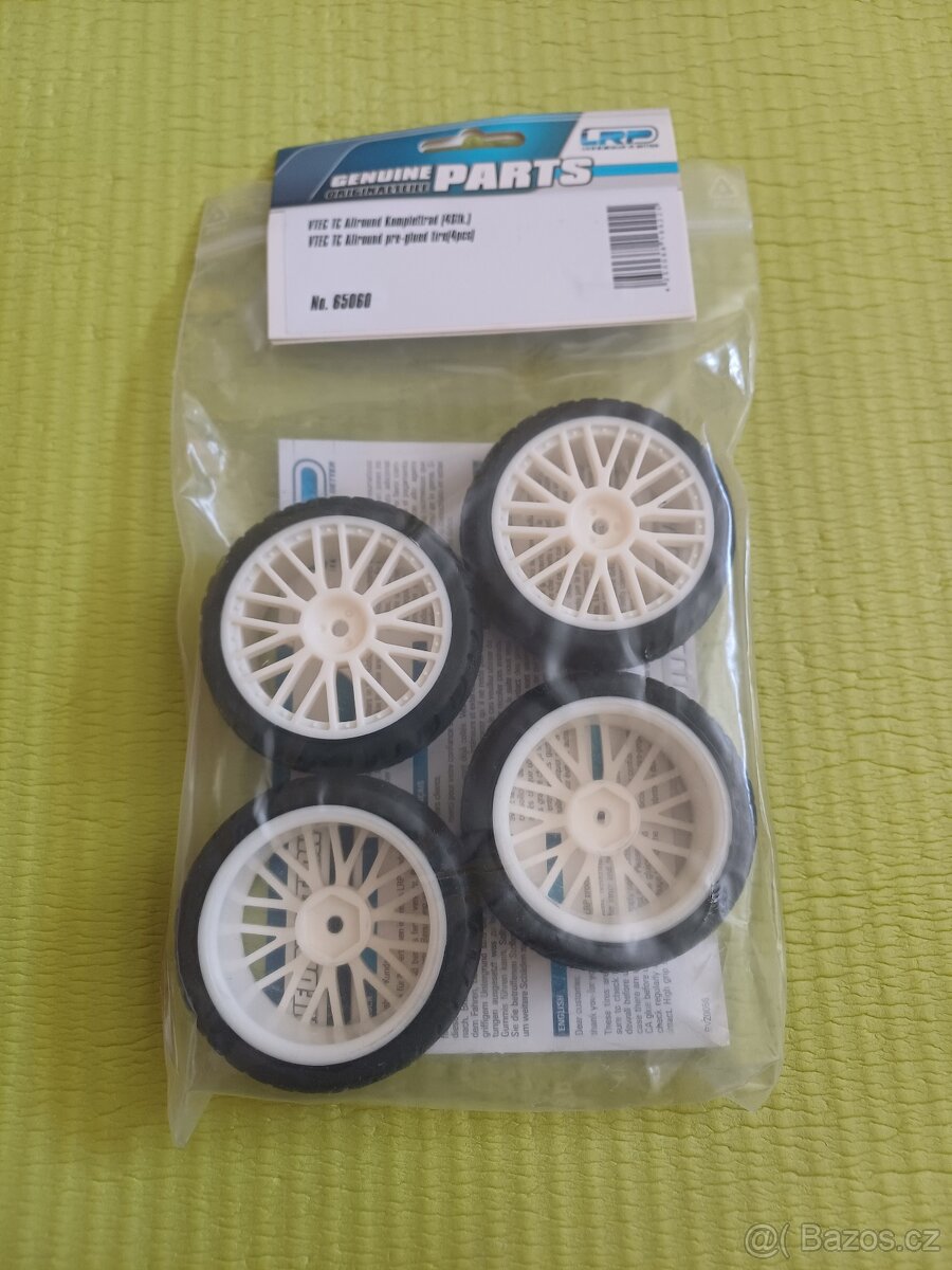 LRP s10 tc2 kola