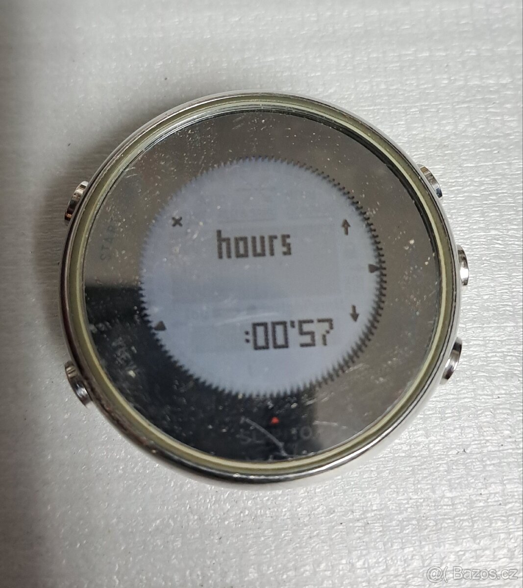 Suunto Lumi