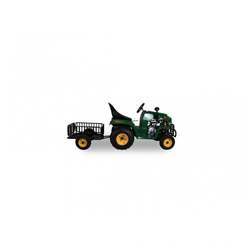 Traktůrek Leramotors