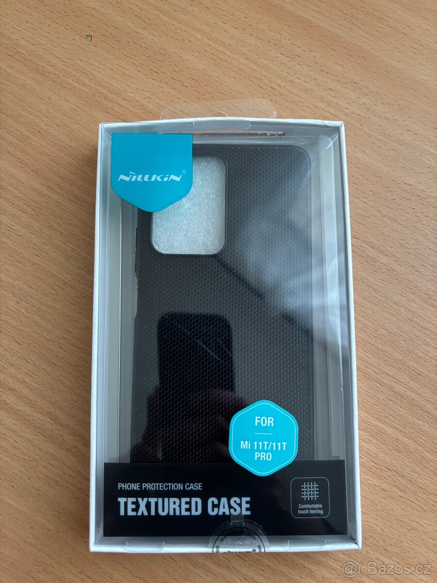 Xiaomi 11t pro kryt