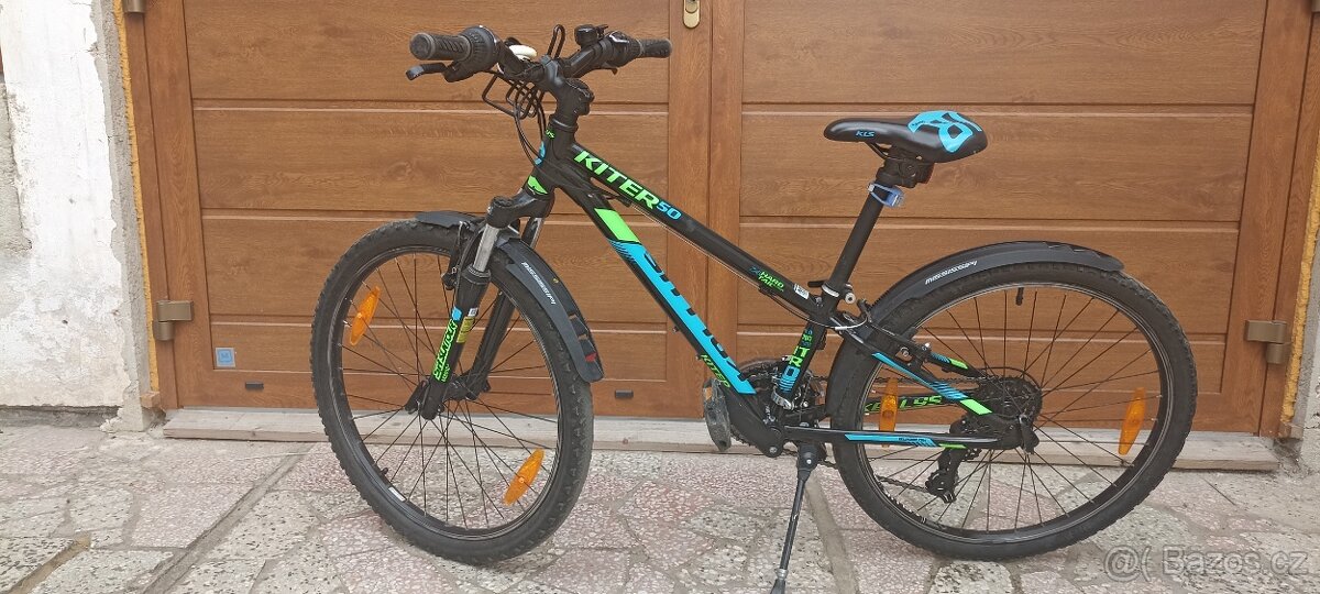 Kolo Kellys Kiter 50