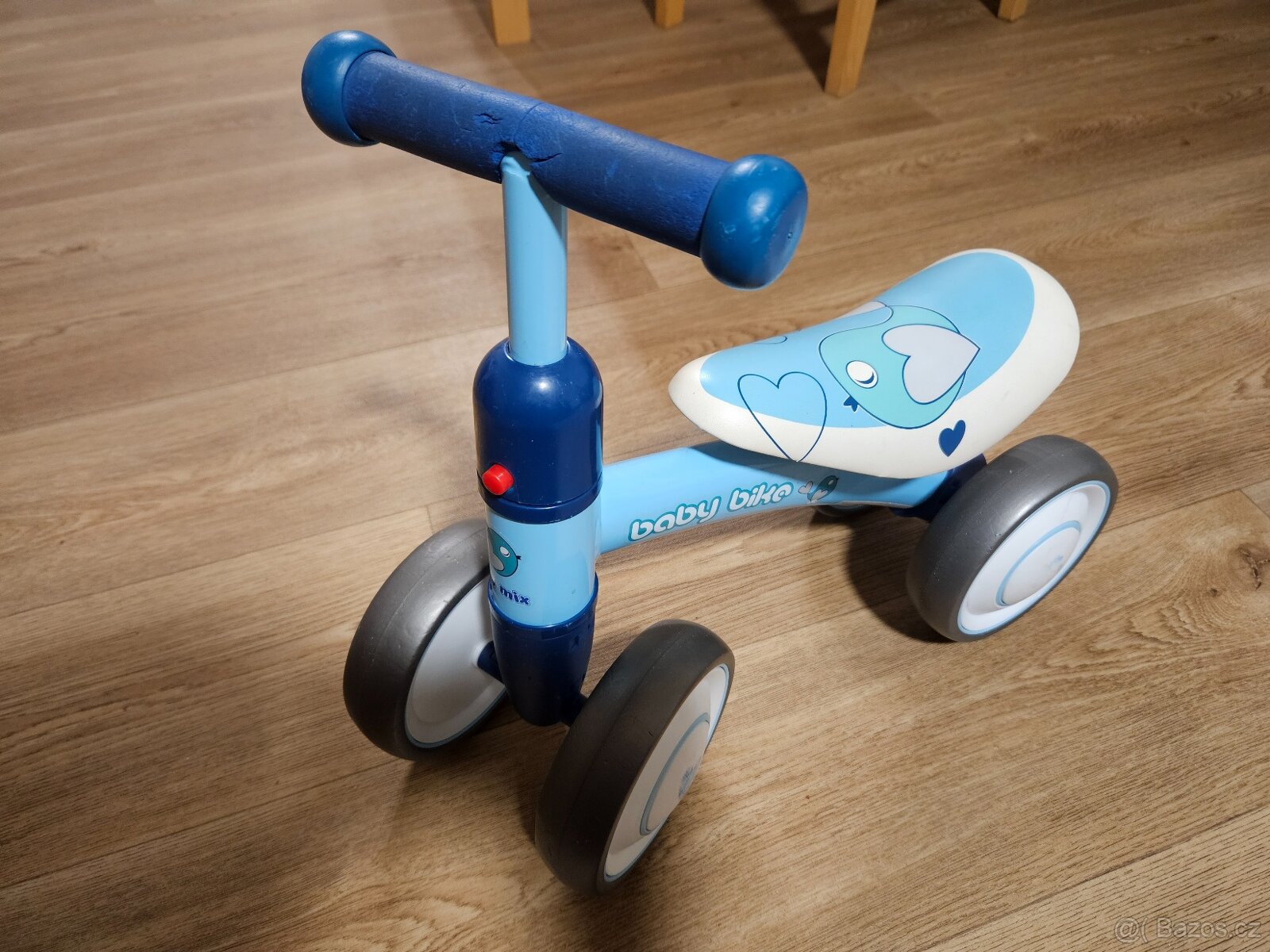 Odrážedlo Baby bike