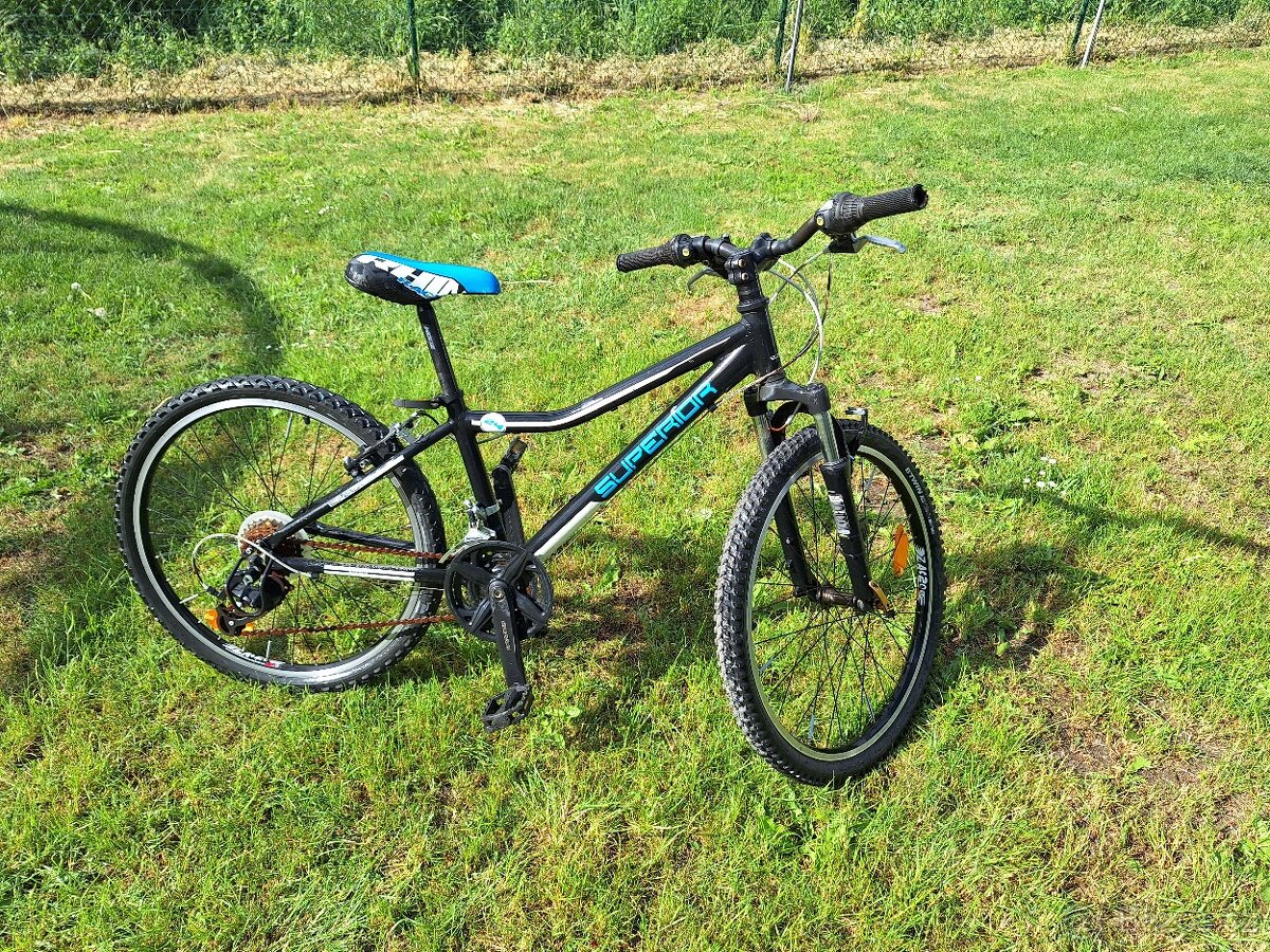 Kolo Superior 24