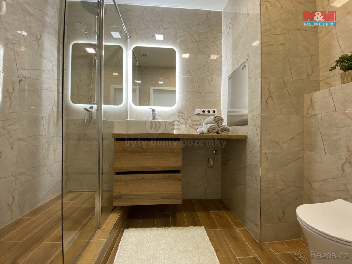 Prodej bytu 2+1, 58 m², Ostrava - Poruba, ul. Opavská