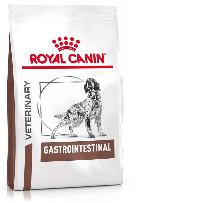 Royal Canin VHN Dog Gastrointestinal 15 kg