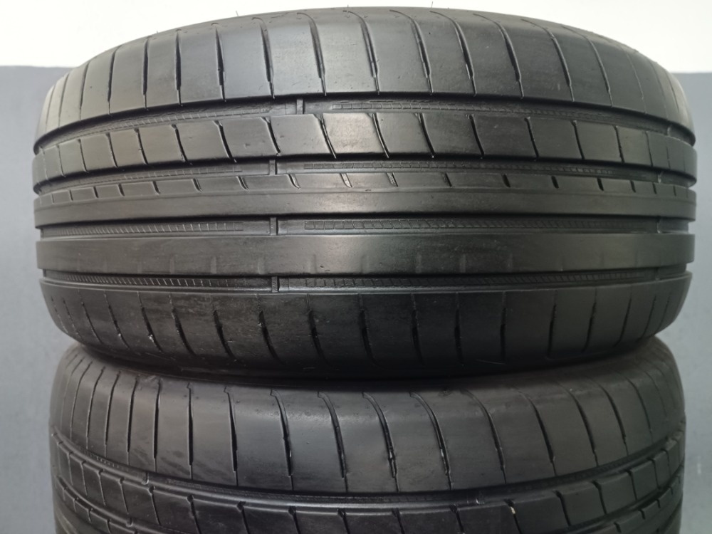 215/45 R18 GOODYEAR (0120)