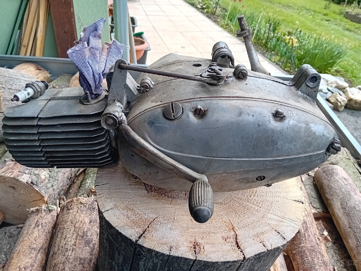 Jawa 20 21 23
