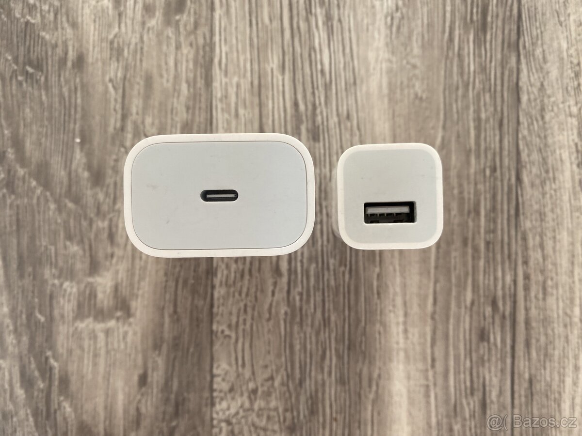 Zástrčky do zásuvky originál Apple Americký typ Apple