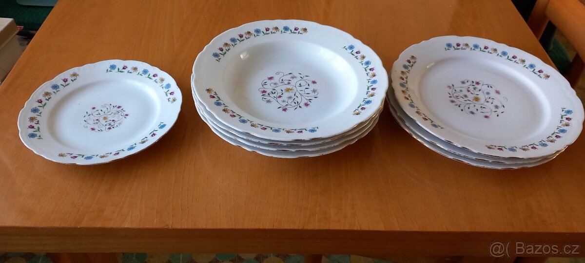 Porcelán