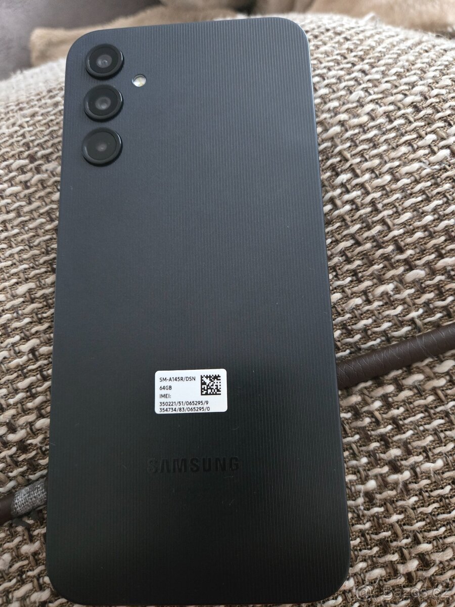Samsung a14