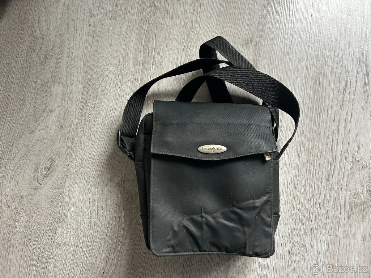 SAMSONITE pánská taška