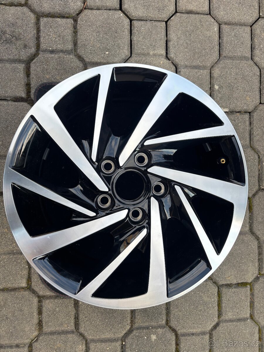 Alu kolo VW Touran 16”