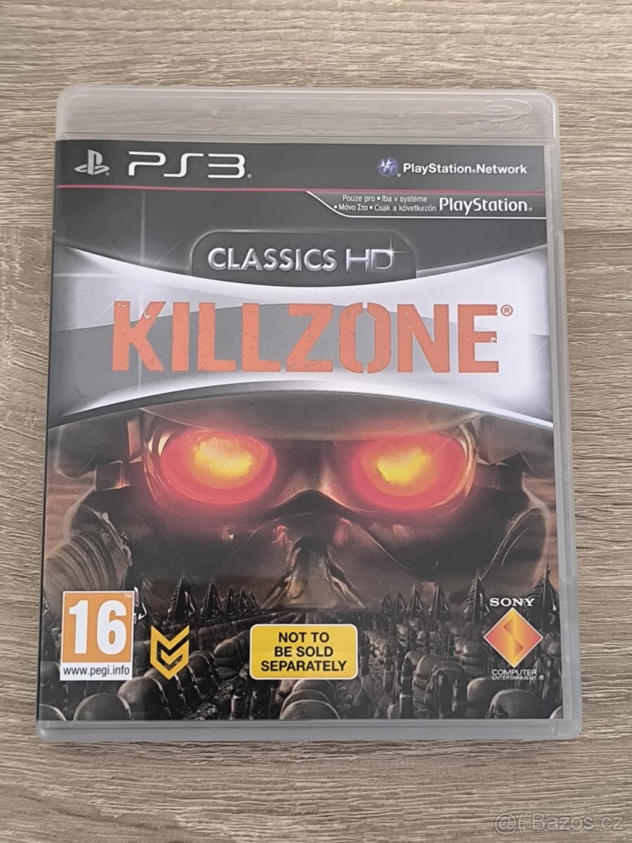 killzone