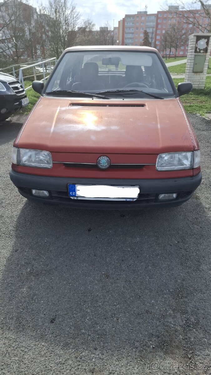 Prodám Škoda Felicia