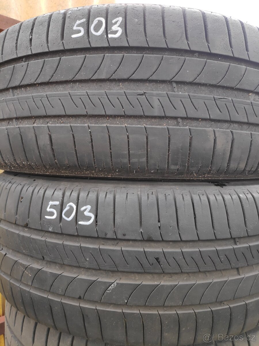 205/55R16 91V Michelin Energy Saver