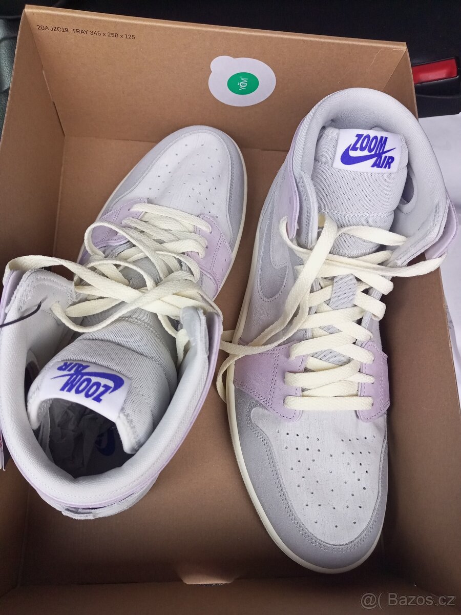 Nike air Jordan