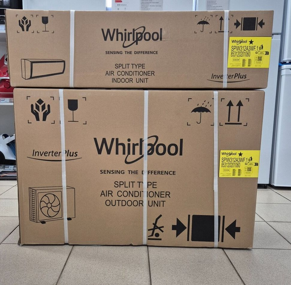 Prodám LEVNĚ klimatizaci NEPOUŽITÁ,NOVÁ,ZÁRUKA V ČR,WIFI