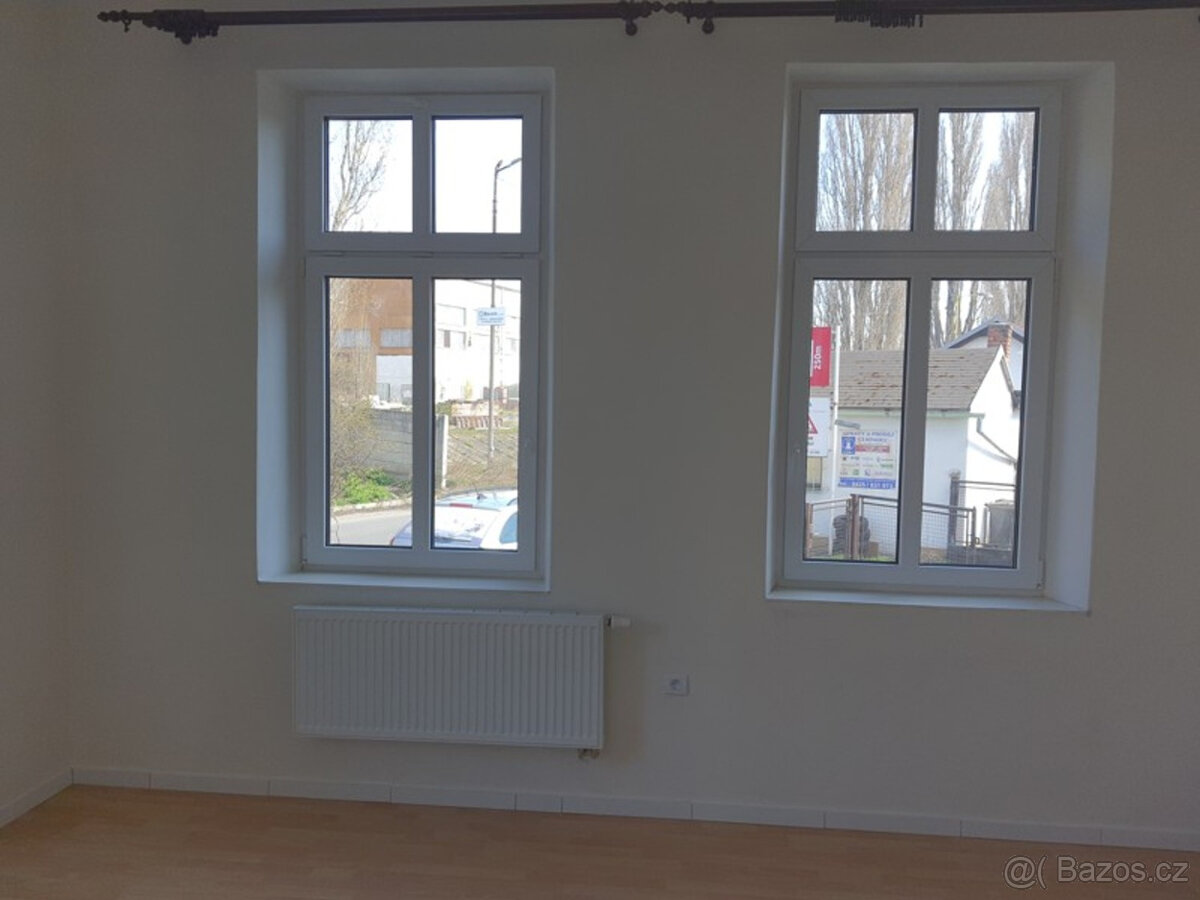 Prodej bytu 3+kk v České Lípě, Dubická ul.