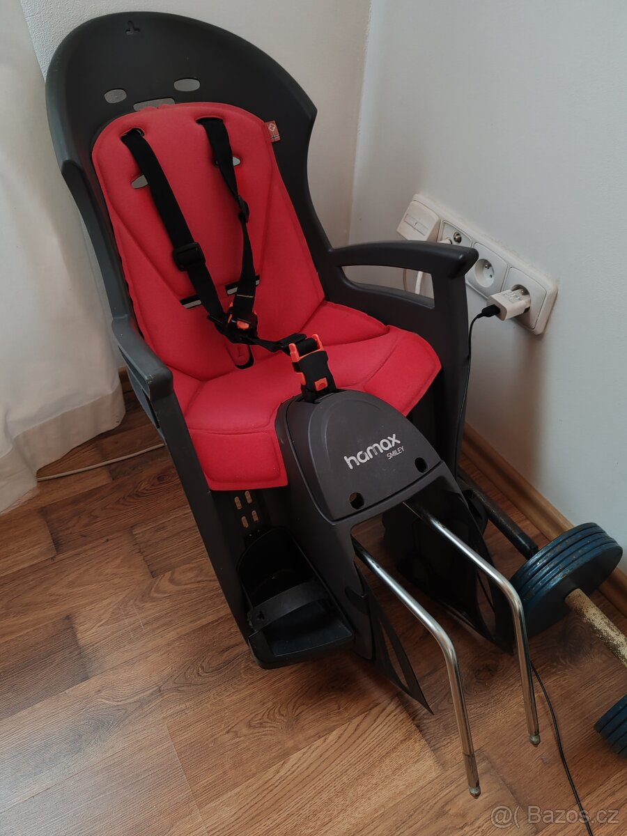 Sedačka na kolo za 300Kč