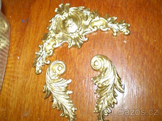 Ornamenty 30 ks
