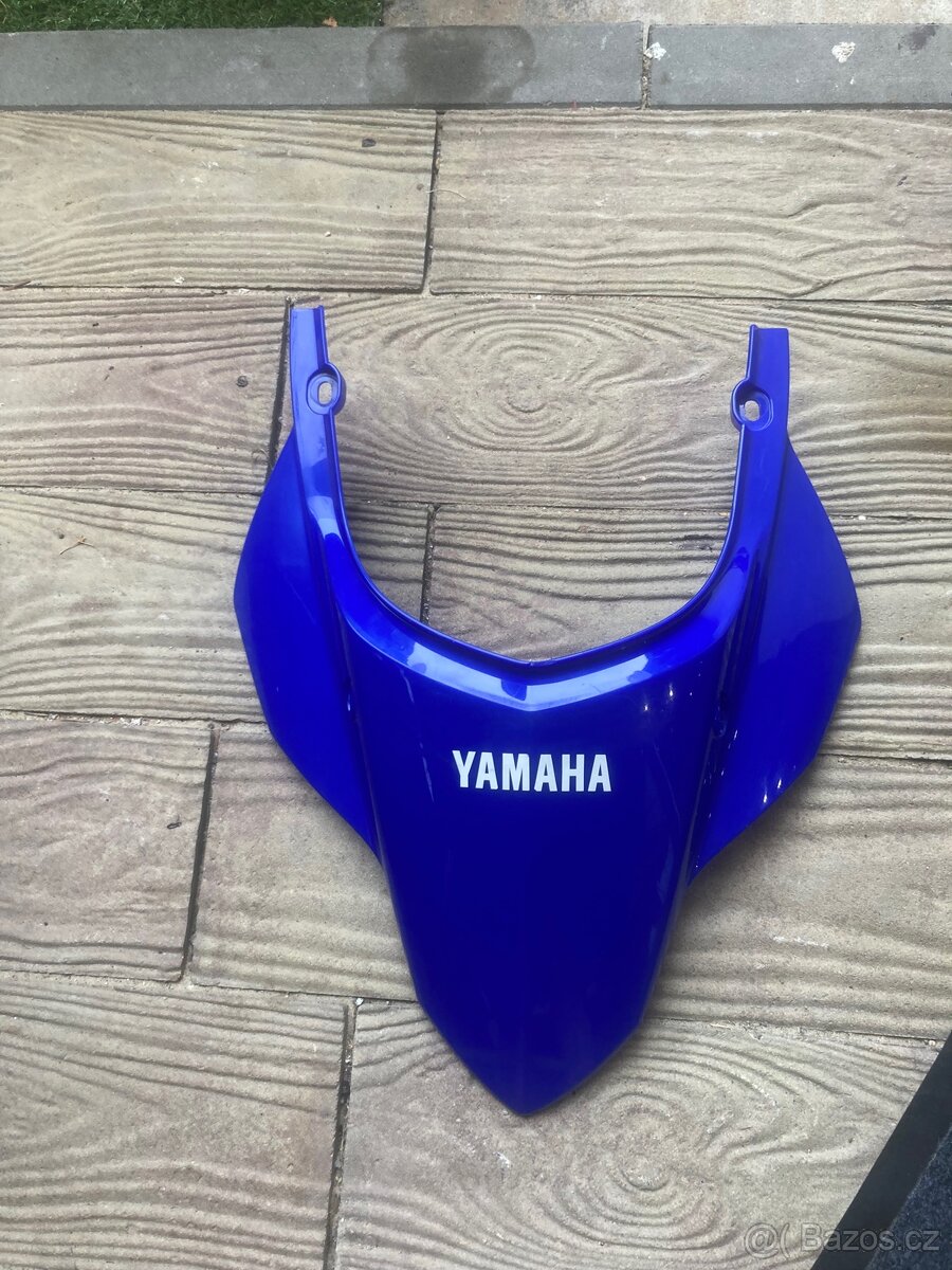 Zadní blatník original prodej/vymena za černý