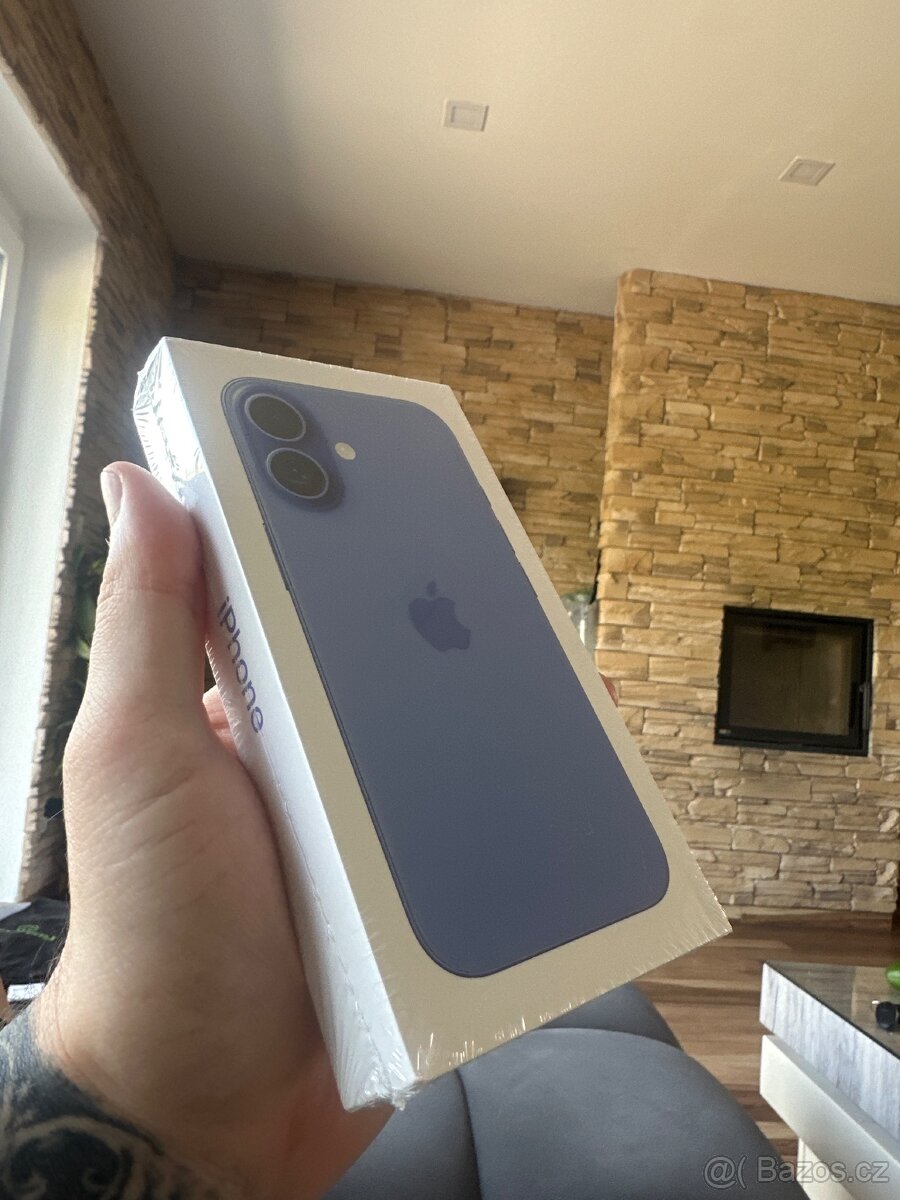 iPhone 16 128GB
