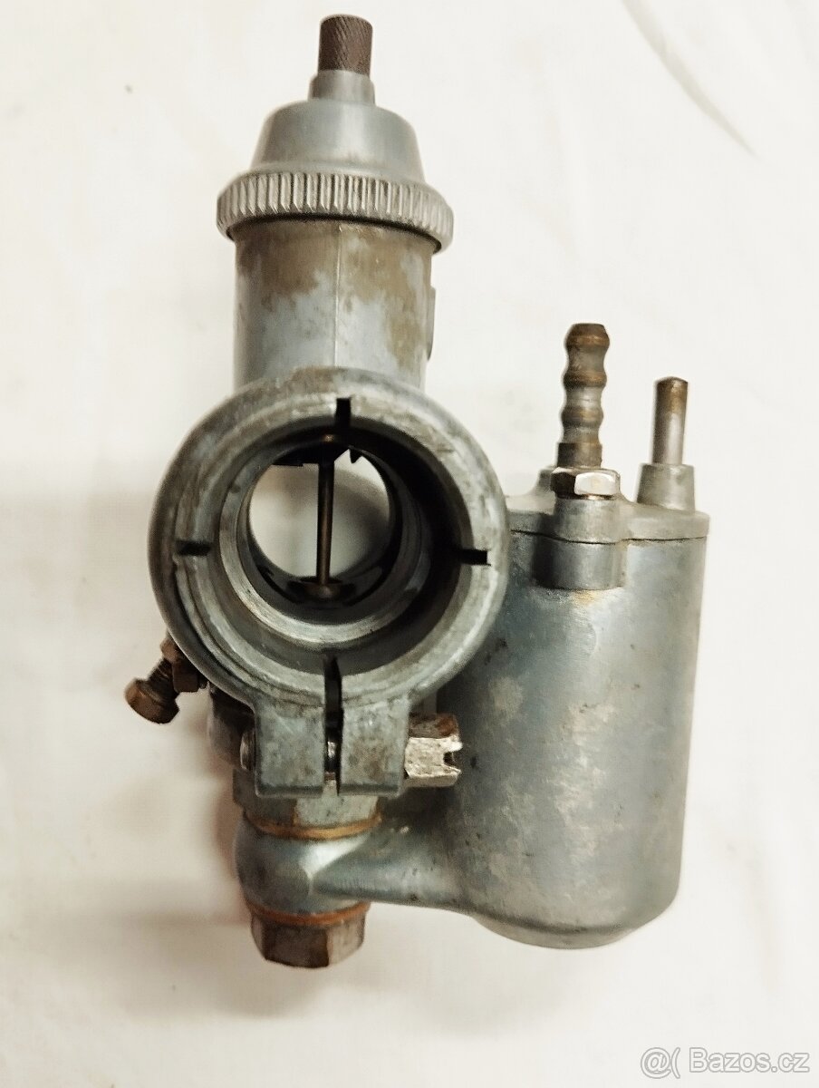 Prodám karburátor pro ČZ 125 C, T.