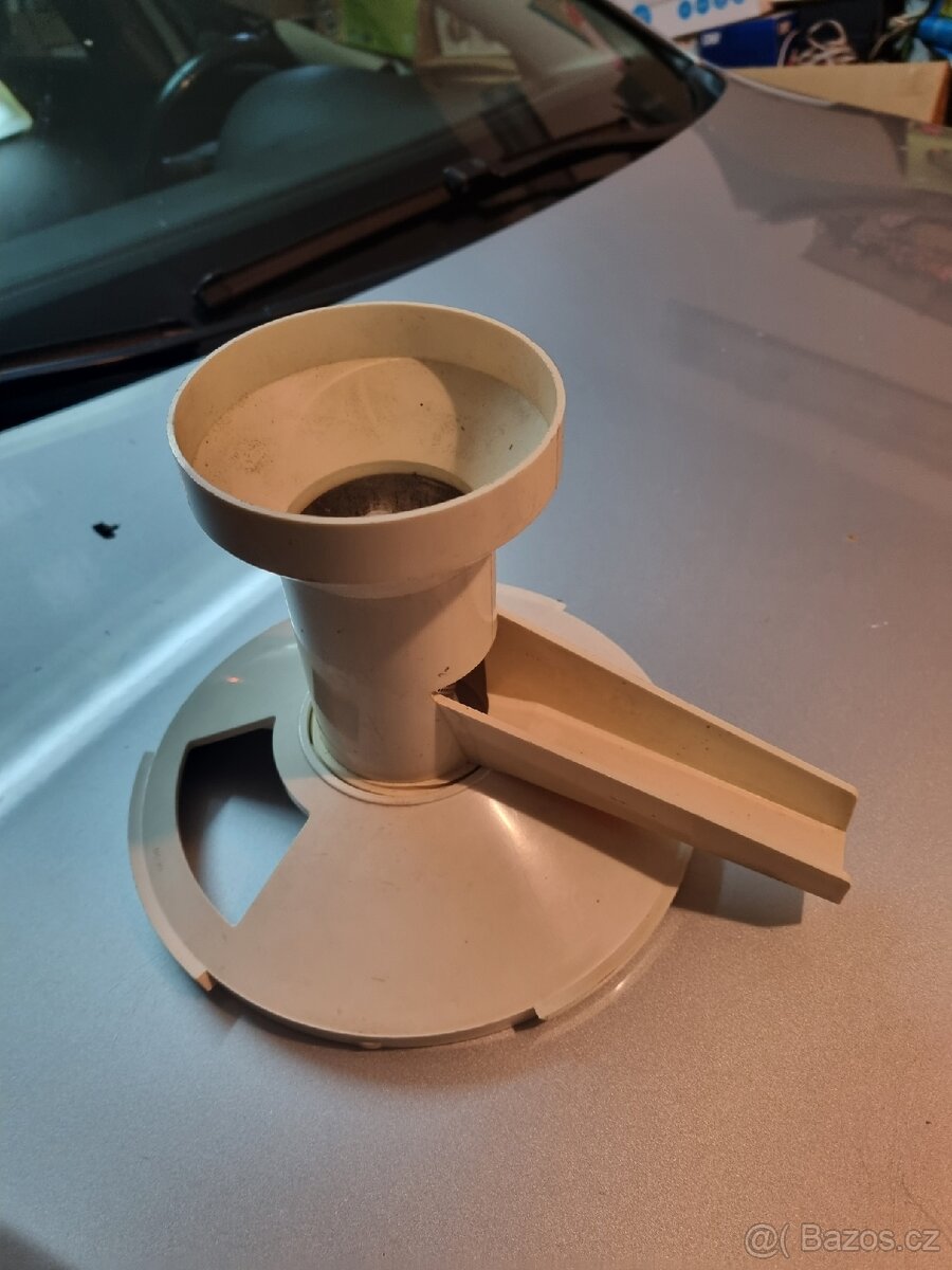 Odšťavňovač ETA