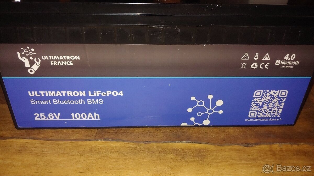Komplet FV elektrárna na chatu 2000W/4000W