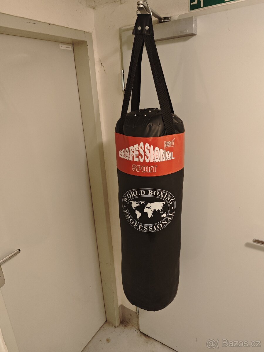 Prodám pytel na box jen za 699