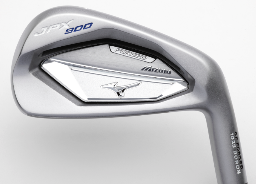 Mizuno JPX 900 FORGED železa 5-PW